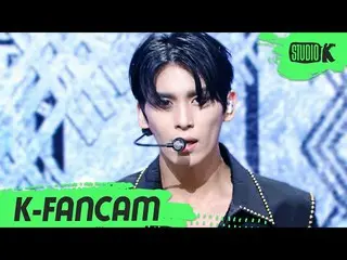 【公式kbk】[K-Fancam] SF9_ _ 유태양 직캠 'Tear Drop' (SF9_ YOO TAE YANG Fancam) l MusicBa