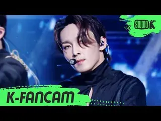 【公式kbk】[K-Fancam] SF9_ _ 주호 직캠 'Tear Drop' (SF9_ _ ZU HO Fancam) l MusicBank 210