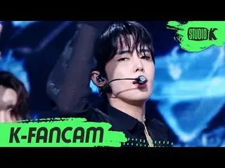 【公式kbk】[K-Fancam] SF9_ _ 재윤 직캠 'Tear Drop' (SF9_ _ JAE YOON Fancam) l MusicBank 