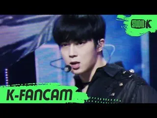 【公式kbk】[K-Fancam] SF9_ _ 다원 직캠 'Tear Drop' (SF9_ _ DA WON Fancam) l MusicBank 21