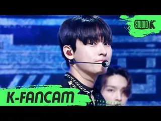 【公式kbk】[K-Fancam] SF9_ _ 인성 직캠 'Tear Drop' (SF9_ _ IN SEONG Fancam) l MusicBank 