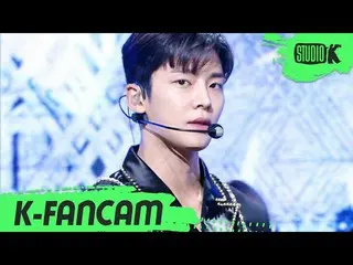 【公式kbk】[K-Fancam] SF9_ _ 로운 직캠 'Tear Drop' (SF9_ _ RO WOON Fancam) l MusicBank 2