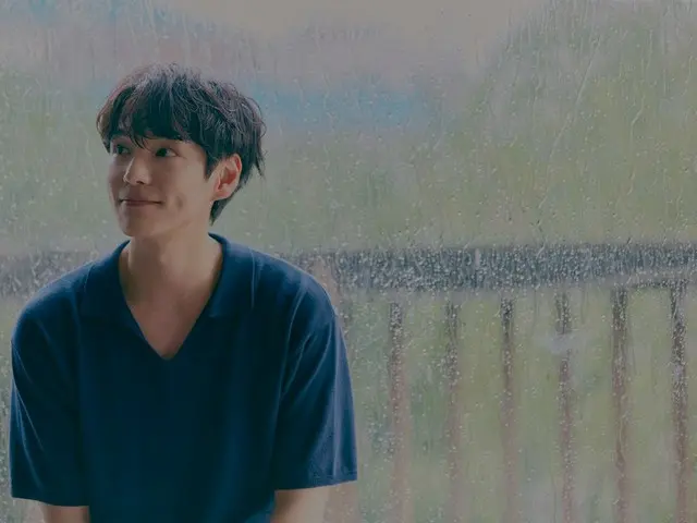[D Official mnh] Im Sang Hyun The 1st Digital Single [Rainy night] Music VideoStill Cut #Hochan 2021