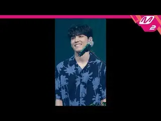 【官方 mn2】[MPD FanCam] DAY6_ Wonpil FanCam 4K 'To Be One Page' (DAY6_ _ (แม้แต่วัน