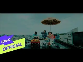 【公式loe】 [MV]MC.Minzy_ 、Boi B、Hangzoo、Xydo、Geegooin、NUOL、BENKIF _ I say woo！ (รีม