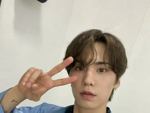 [อย่างเป็นทางการ] ASTRO โรฮา ขอบคุณนะ~ ☺ มันร้อนเกินไปในฤดูร้อนนี้ ฉันหวังว่ามัน