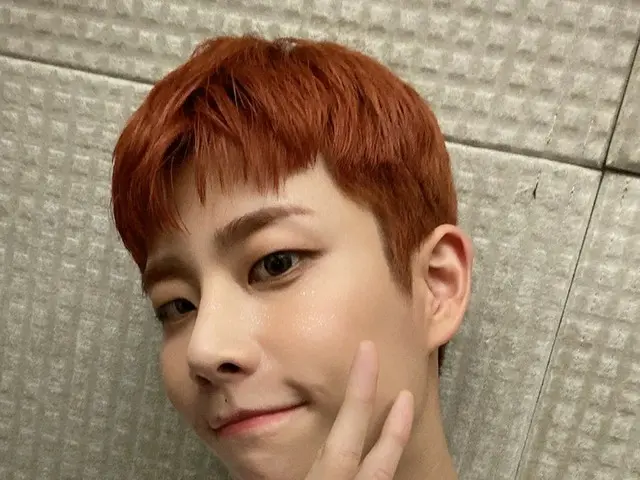 [เป็นทางการ] ASTRO ฝันดีนะทุกคน👣 ความโล่งใจของผู้เขียน #ขอบคุณอโลฮ่า