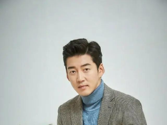 นักแสดง Yoon Ki-sang แต่งงานในฤดูใบไม้ร่วงนี้และรายงานเกี่ยวกับผู้ประกอบการด้านค