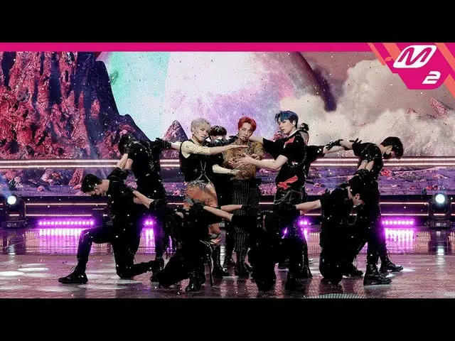 mn2】[MPD직캠] BDC_ _ 4K 'MOON WALKER' (BDC_ _ FanCam) | MCOUNTDOWN_2021.8.12  