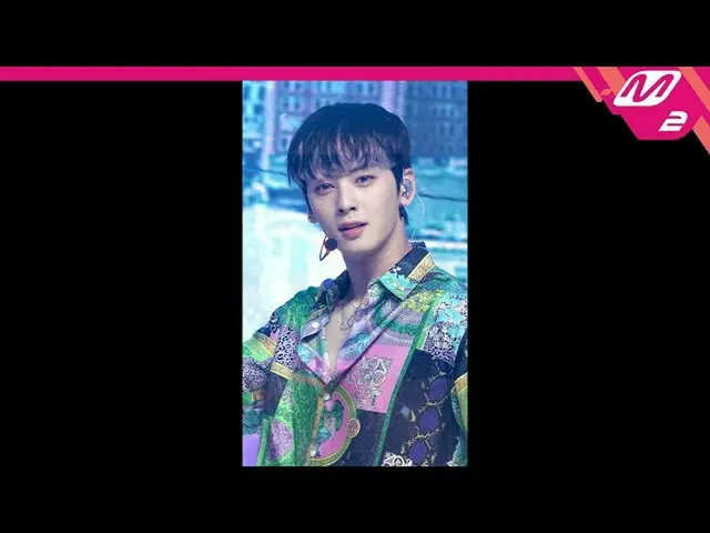 [mn2] อย่างเป็นทางการ [MPD FanCam] ASTRO_ Che Yinyu FanCam 4K'After Midnight' (A