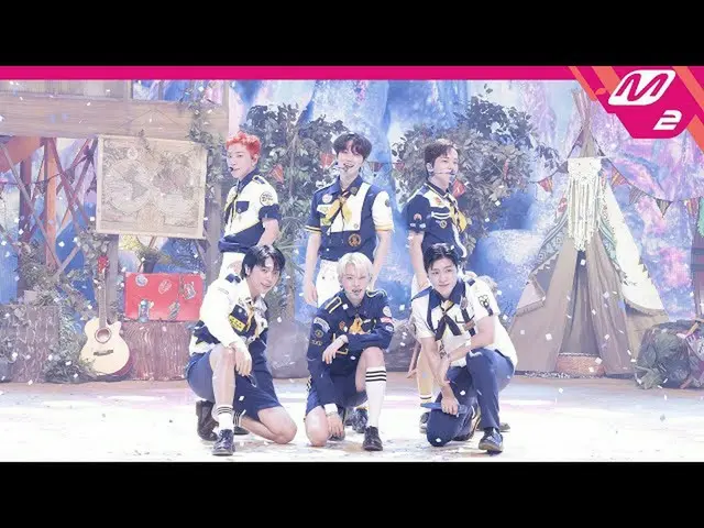 mn2】[MPD FanCam] ONF_ FanCam 8K 'Summer Popping' (ONF_ _ FanCam) | MCOUNTDOWN_20
