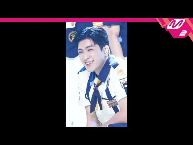 mn2】[MPD FanCam] ONF_ Wyatt FanCam 4K 'Summer Popping' (ONF_ _ WYATT FanCam) | M