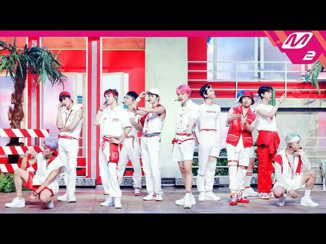 【公式mn2】[MPD직캠] THE BOYZ_ 직캠 8K 'THRILL RIDE' (THE BOYZ_ _ FanCam) | MCOUNTDOWN_2