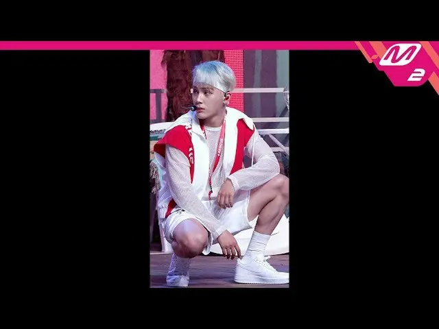 mn2】[MPD FanCam] THE BOYZ_ Juhakyeon FanCam 4K 'THRILL RIDE' (THE BOYZ_ _ JUHAKN