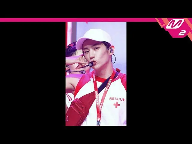 [mn2] อย่างเป็นทางการ [MPD FanCam] THE BOYZ_ FanCam ปัจจุบัน 4K'THRILL RIDE' (TH