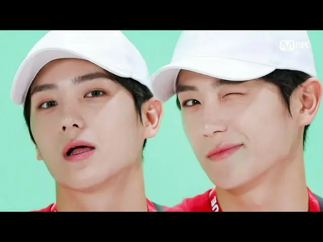 [mnk อย่างเป็นทางการ]'กลับมาสัมภาษณ์' THE BOYZ_ (THE BOYZ_ _) #M COUNTDOWN_ EP.7