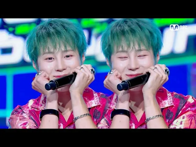 [Formula mnk]'컴백인터뷰' ハ・ソンウン (HOTSHOT_ _ )_ (HA SUNG WOON) #M COUNTDOWN_ EP.720 |