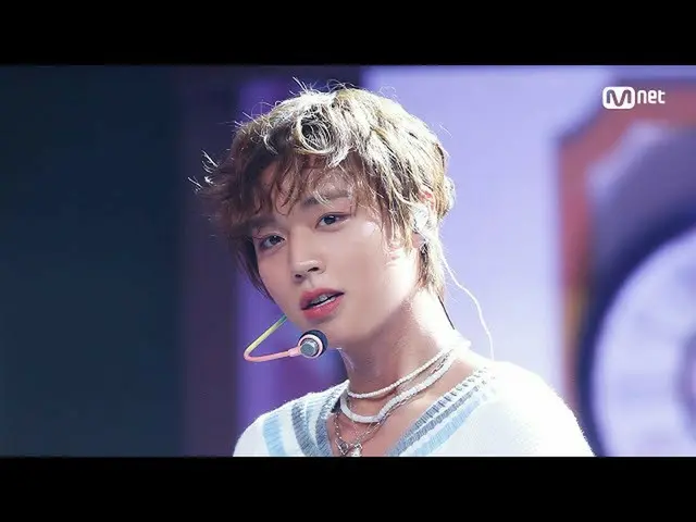 [mnk อย่างเป็นทางการ] 'สาธารณะครั้งแรก' JH คอลเลกชัน 'Gallery' stage ของ 'Park J