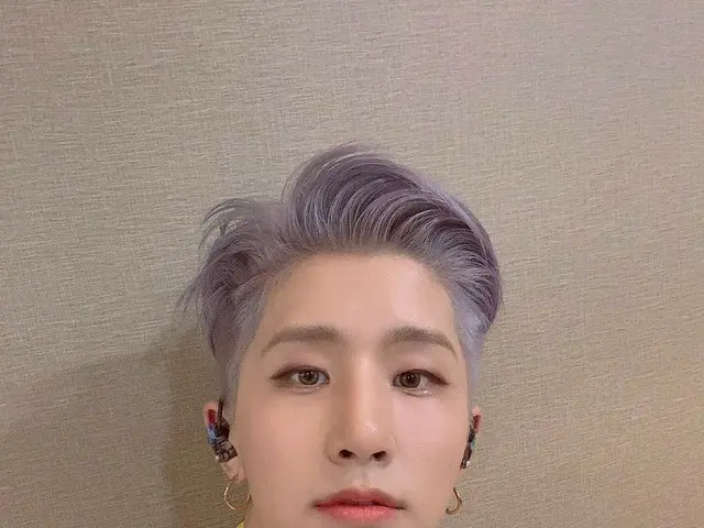 [อย่างเป็นทางการ] ASTRO อโลฮ่า! ! ขอบคุณวันนี้เช่นกัน! ! ฉันลำบาก~ เรากำลังทำได้