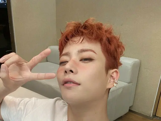 [อย่างเป็นทางการ] ASTRO วันนี้คุณก็ทำงานหนักเช่นกัน>< เขียนโดย Mgood #แม่#好好睡#🍀