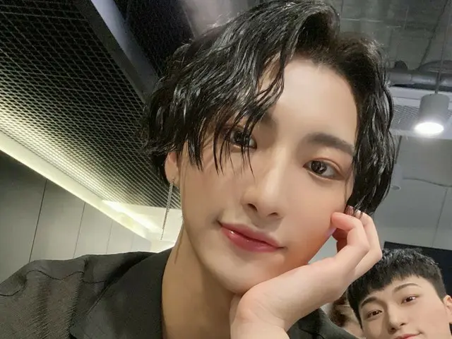 [T Official] ATEEZ, [#ซองฮวา] 🤍1000🤍 #เอทีซ #เอทีซ