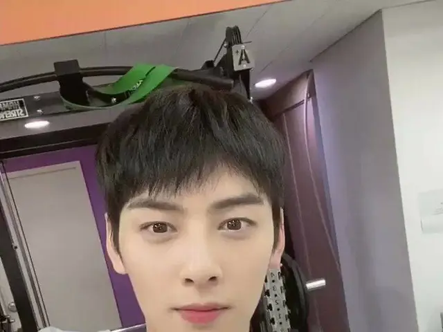 [T official] ASTRO, Roha ขอบคุณมากสำหรับความทรงจำอันมีค่าของวันนี้☺️☺️☺️ ในที่สุ