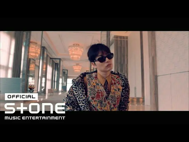 【อย่างเป็นทางการ cjm】 Lee DongHwi_ (Lee Dong hwi) - You Know (Keep your head up)