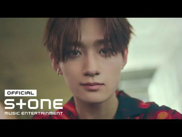 公式 cjm】 VERIVERY_ _ 6th MINI ALBUM [ROUND 2: HOLE] Mood Film #ยงซึง  