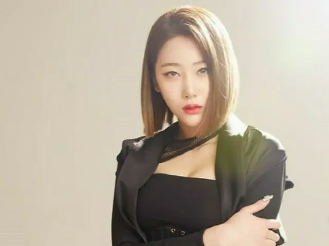 "BLACKSWAN (อดีต RaNia)" มีรายงานว่า Hemi แต่งงานในเดือนมิถุนายนปีที่แล้วและขณะน