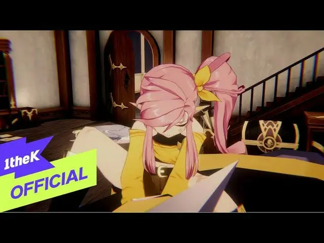 【公式loe】 [MV] N.Flying_ _ (N.Flying_ ) _ โอกาส  