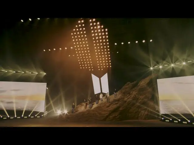 [เป็นทางการ] BTS, [ดูตัวอย่าง] BTS (BTS)'BTS MAP OF THE SOUL ON: E'DVD SPOT #2  