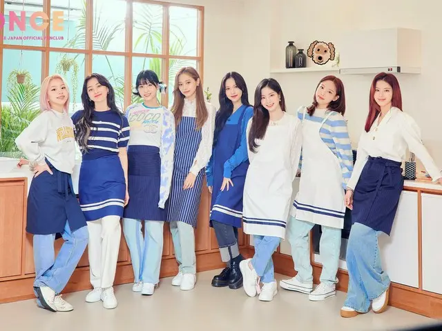 [Jt official] TWICE จะออกพรุ่งนี้ตั้งแต่ 8.21 (เสาร์)! ONCE JAPAN เนื้อหาต้นฉบับ