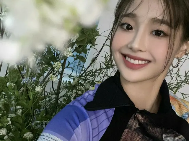 [TOfficial] LOONA (ลูน่า), [#ชู / #ชูว์] เรามาเปลี่ยนภาพพื้นหลังกันดีกว่า Ohbit�