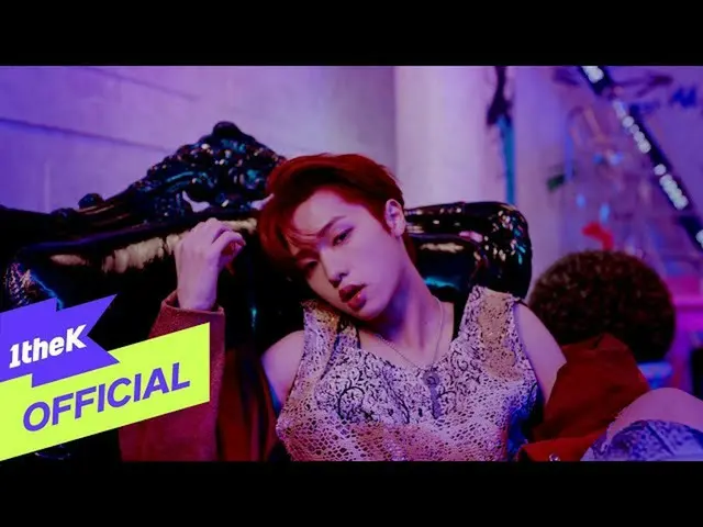 [สูตรโล] [ทีเซอร์] MIRAE_ (MIRAE_) _ Splash | M/V TEASER #1  