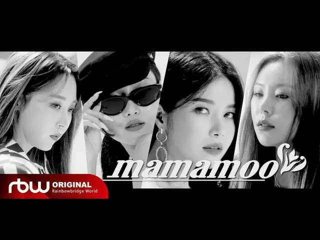 【公式】MAMAMOO、[TEASER] 2021 MAMAMOO ONLINE CONCERT 'WAW'  