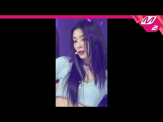 mn2】[MPD직캠] RedVelvet_ IRENE_ 4K 'Pose' (RedVelvet_ IRENE_ แฟนแคม) | MCOUNTDOWN_