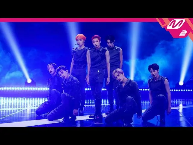 mn2】[MPD FanCam] MIRAE_ FanCam 4K 'Splash' (MIRAE_ FanCam) | MCOUNTDOWN_2021.8.2