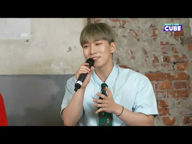 [เป็นทางการ] BTOB, [4U: OUTSIDE] Live Collection 08- 🔥เจ้าหมาตัวแรก🔥กำลังรอการ