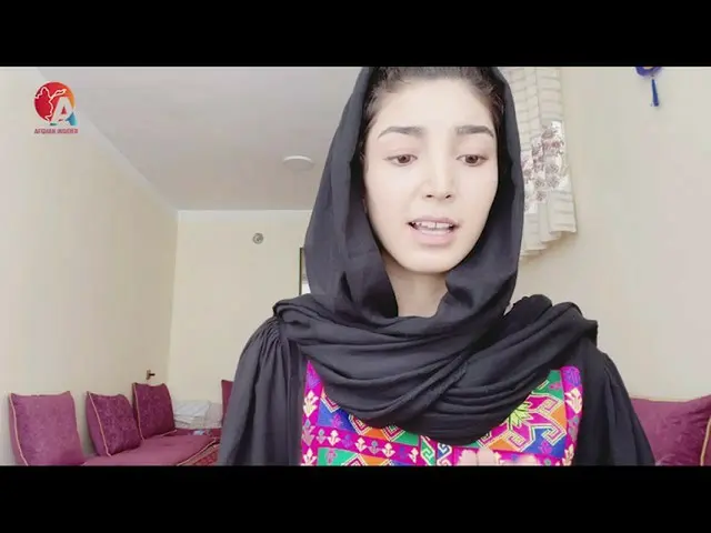 Najma Sadeqi ยูทูปเบอร์หญิงชาวอัฟกันชื่อดัง เสียชีวิตจากการโจมตีของผู้ก่อการร้าย