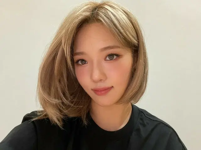 [T Official] fromis_9, [#จีซอน] ค่อยคุยกันใหม่ครับ #Today_Prom และ _Talk และ Tal