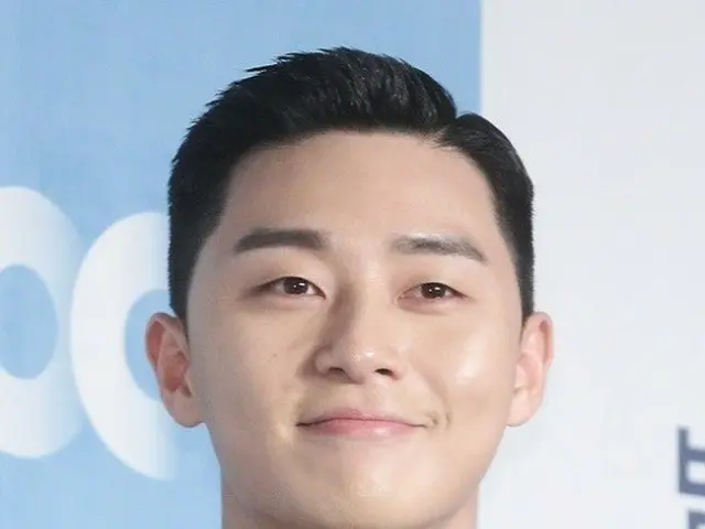 นักแสดง Park Seo-jun ออกจากญี่ปุ่นในบ่ายวันนี้ (3 กันยายน) เพื่อร่วมแสดงในภาพยนต