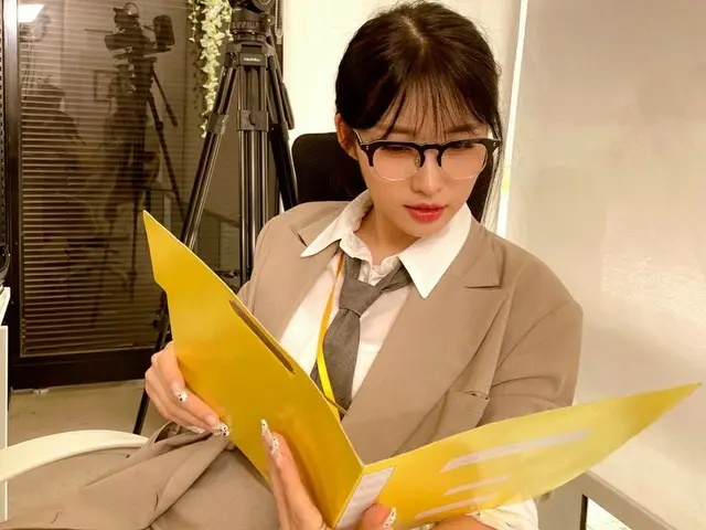 [สูตร T] EVERGLOW,