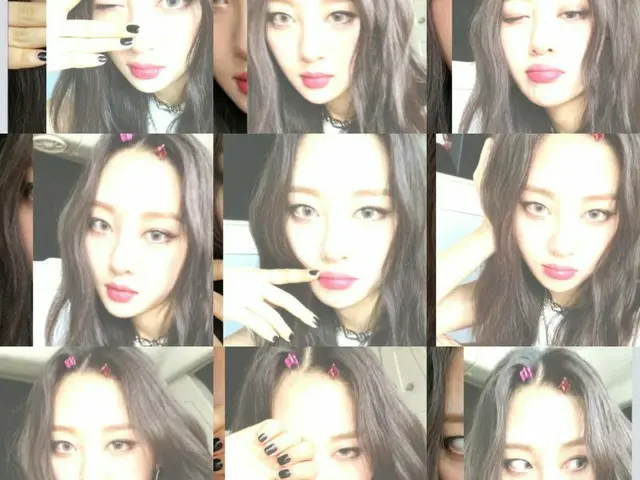 [เป็นทางการ] ลูน่า (ลูน่า), [#อีฟ / #อีฟ] ไม่ใช่เพื่อนกัน👯‍♀️❤️ #ลูน่า #LOONA