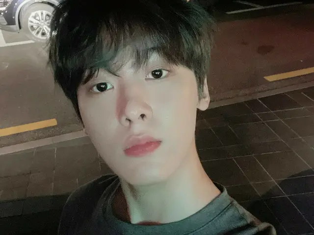 [เป็นทางการ] ASTRO อีกคืน😊👍