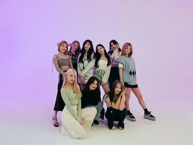 [TOfficial] fromis_9, [💌#fromis_9] หลี่เจินจาก fromis_9 ก็คือหลี่เจิน ️คุณสามาร