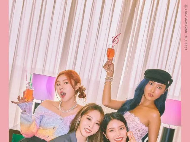 [สูตร T] มามามู [#MAMAMOO] ฉันว่ามามามู: ดีที่สุด 2521.09.15 18.00 น. ปล่อย ✔ 🔹