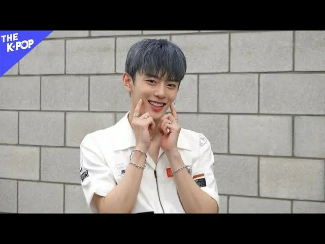 Sbp】 VERIVERY_ (VERIVERY_ _) เทเลพาธ SHOW 210831  
