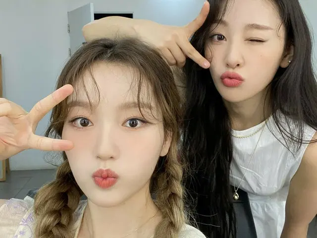 [TOfficial] LOONA (ลูน่า), [#โกวอน / #โกวอน] ขอบคุณนะมิสเตอร์อีฟ🙂 คราวหน้าจะคอย