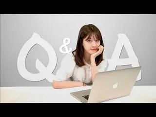 [TOfficial] CLC, [📺] Q&A มาอีกแล้ว ▶️ #CLC #CLC #โอซึงฮี #OH_SEUNGHEE  