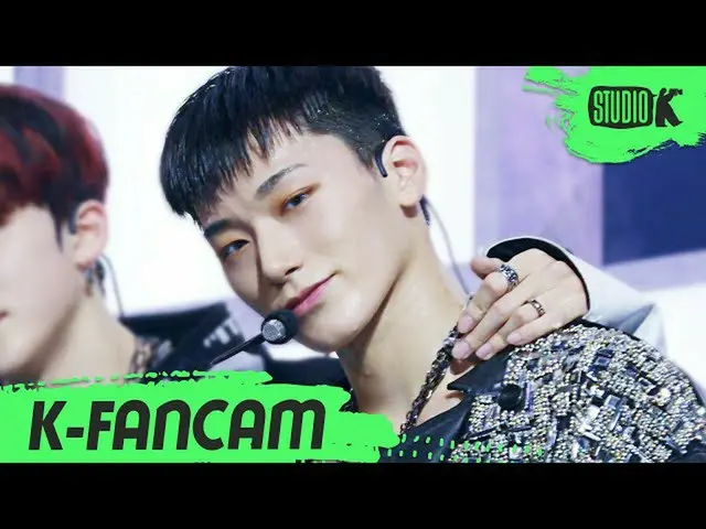 [อย่างเป็นทางการ] ATEEZ, [🎬] ATEEZ San Fancam'Deja Vu' (ATEEZ SAN Fancam) #เดจา